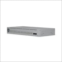 Ubiquiti UniFi Network,Pro Max 16 Switch,16-port, Layer 3 Etherlighting, 2.5 GbE