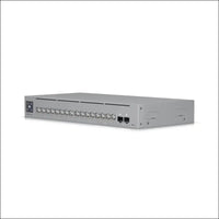 Ubiquiti UniFi Network,Pro Max 16 Switch,16-port, Layer 3 Etherlighting, 2.5 GbE
