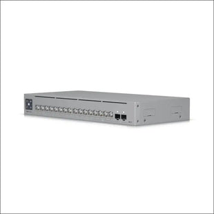Ubiquiti UniFi Network,Pro Max 16 Switch,16-port, Layer 3 Etherlighting, 2.5 GbE