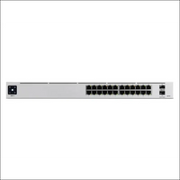 Ubiquiti UniFi Pro 24 Layer 3 24-Port Switch USW-PRO-24