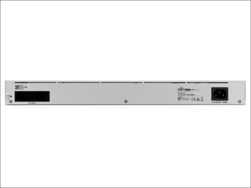 Ubiquiti UniFi Pro 24 Layer 3 24-Port Switch USW-PRO-24