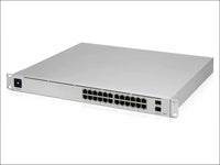 Ubiquiti UniFi Pro 24 Layer 3 24-Port Switch USW-PRO-24
