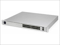Ubiquiti UniFi Pro 24 Layer 3 24-Port Switch USW-PRO-24