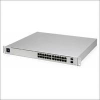 Ubiquiti UniFi Pro 24 Layer 3 24-Port Switch USW-PRO-24