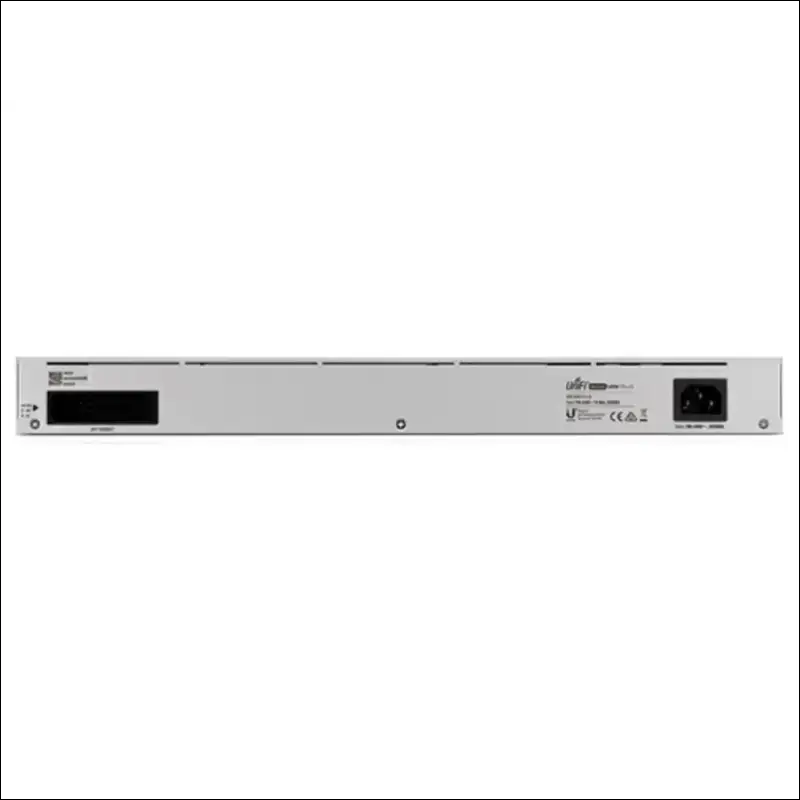 Ubiquiti UniFi Pro 24 Layer 3 24-Port Switch USW-PRO-24