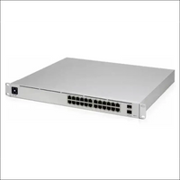 Ubiquiti UniFi Pro 24 Layer 3 24-Port Switch USW-PRO-24