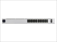 Ubiquiti UniFi Pro 24 Layer 3 24-Port Switch USW-PRO-24
