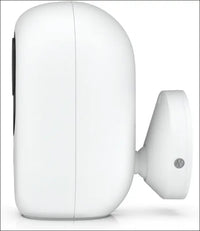 Ubiquiti UniFi Protect G4 Instant Wireless Network Surveillance Camera - Single