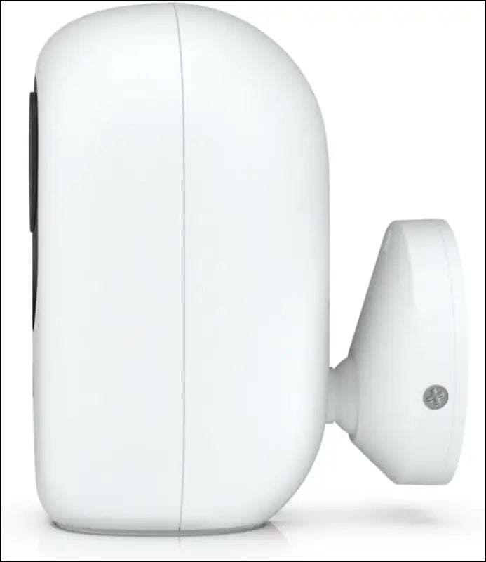 Ubiquiti UniFi Protect G4 Instant Wireless Network Surveillance Camera - Single