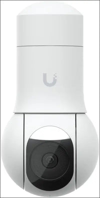 Ubiquiti UniFi Protect G5 PTZ 4MP/2K HD IP Camera 2X Optical Zoom - 20m IR Night Vision [UVC-G5-PTZ]