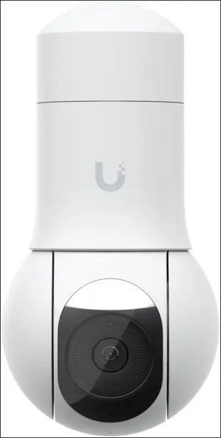 Ubiquiti UniFi Protect G5 PTZ 4MP/2K HD IP Camera 2X Optical Zoom - 20m IR Night Vision [UVC-G5-PTZ]
