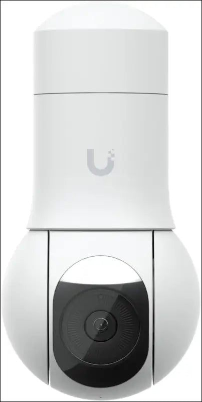 Ubiquiti UniFi Protect G5 PTZ 4MP/2K HD IP Camera 2X Optical Zoom - 20m IR Night Vision [UVC-G5-PTZ]