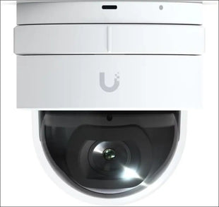 Ubiquiti UniFi Protect UVC-G5-Dome-Ultra 4MP/2K Outdoor Dome PoE IP Camera [UVC-G5-Dome-Ultra]