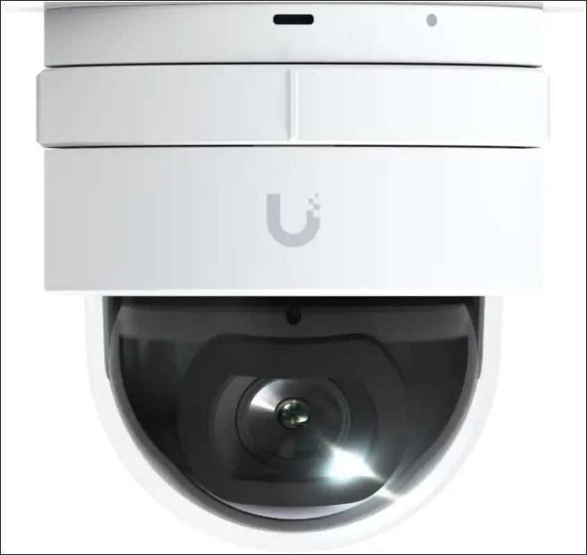 Ubiquiti UniFi Protect UVC-G5-Dome-Ultra 4MP/2K Outdoor Dome PoE IP Camera [UVC-G5-Dome-Ultra]