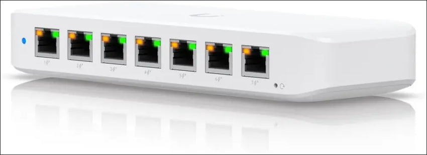 Ubiquiti UniFi Switch USW-Ultra-60W