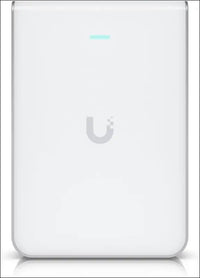 Ubiquiti UniFi U7 Pro Wall Tri-Band WiFi 7 Wall-Mountable Access Point