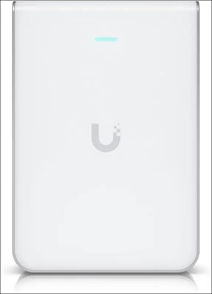 Ubiquiti UniFi U7 Pro Wall Tri-Band WiFi 7 Wall-Mountable Access Point