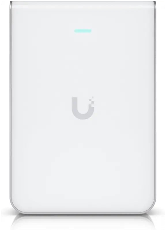 Ubiquiti UniFi U7 Pro Wall Tri-Band WiFi 7 Wall-Mountable Access Point