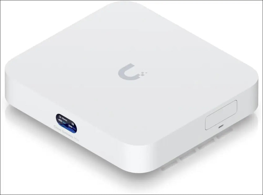 Ubiquiti UniFi UCG-Max Cloud Gateway Max Router