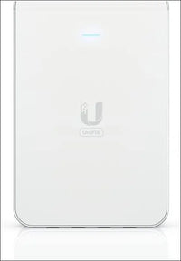 Ubiquiti Unifi Wall Mounted Networks WiFi 6 Wireless Access Point