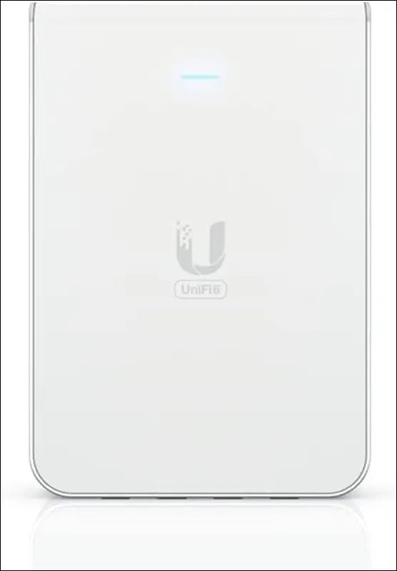 Ubiquiti Unifi Wall Mounted Networks WiFi 6 Wireless Access Point