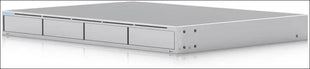 Ubiquiti Unvr-Au Unifi 4 X 3.5 Inch Bays Protect Network Video Recorder