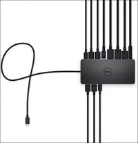 UD22 Universal Docking Station (210-BFCG)