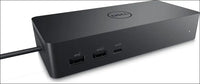 UD22 Universal Docking Station (210-BFCG)
