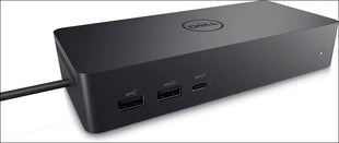 UD22 Universal Docking Station (210-BFCG)