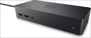 UD22 Universal Docking Station (210-BFCG)