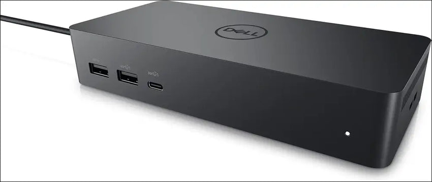 UD22 Universal Docking Station (210-BFCG)