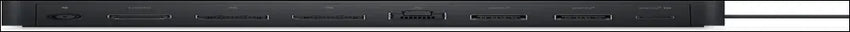 UD22 Universal Docking Station (210-BFCG)