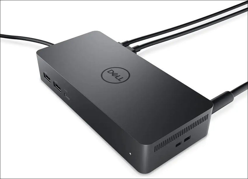 UD22 Universal Docking Station (210-BFCG)