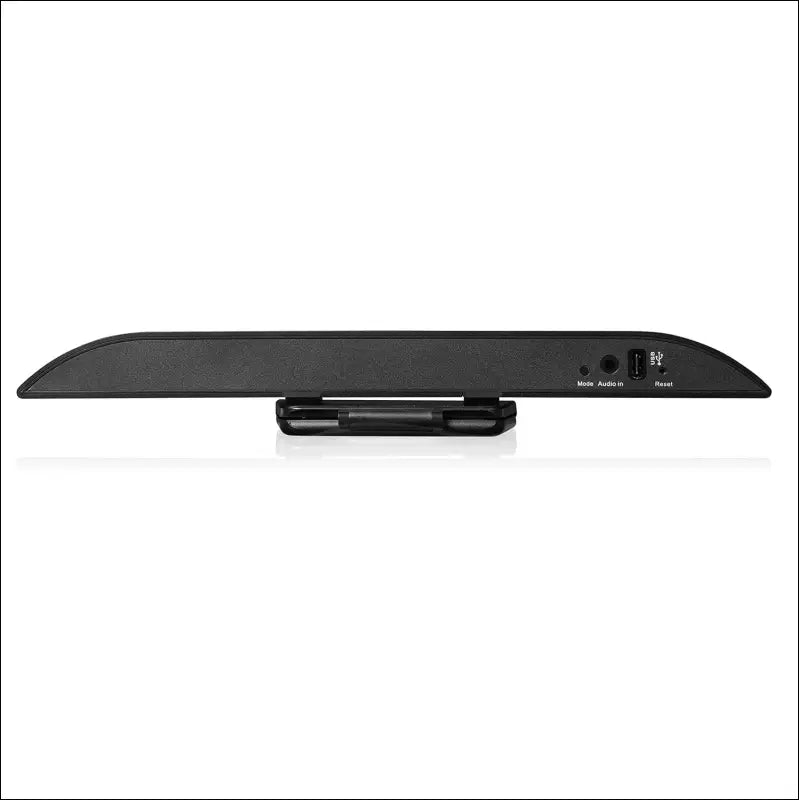 * **Ultra HD 4K Video Conferencing Camera**