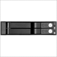 USB 3.0 2.5" HDD/SSD Enclosure - Black