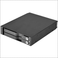 USB 3.0 2.5" HDD/SSD Enclosure - Black