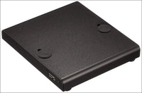 USB 3.0 2.5" HDD/SSD Enclosure - Black