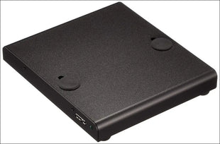 USB 3.0 2.5" HDD/SSD Enclosure - Black