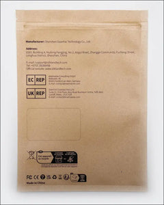 USB 4 Cable for Thunderbolt 4 Cable 2M, 40Gbps Data Sync, 8K Display/4K@144Hz, 240W Charging, USB C Video Cable Compatible for Thunderbolt 3, Macbook, Monitor, Docking, Iphone 16/15,SSD, Ipad