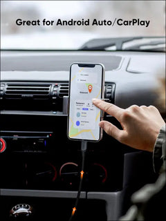 USB C to USB a Cable 3.3FT, USB C to USB 3.1 USB 3.2 Gen2 10Gbps USB a to C Data Cable, Android Auto USBC Cable 3A for USB C External SSD Macbook Pro Ipad, Galaxy S24 Ultra/S24+/S23,1.0M