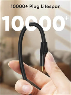 USB C to USB a Cable 3.3FT, USB C to USB 3.1 USB 3.2 Gen2 10Gbps USB a to C Data Cable, Android Auto USBC Cable 3A for USB C External SSD Macbook Pro Ipad, Galaxy S24 Ultra/S24+/S23,1.0M