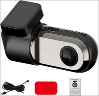 USB Car Dash Cam Car Camera Android Navigation DVR Dashboard Camera 360 Degree Rotation Car Video Recorder with ADAS Supported System 140° Wide Angle Support Night Vision Loop...