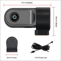 USB Car Dash Cam Car Camera Android Navigation DVR Dashboard Camera 360 Degree Rotation Car Video Recorder with ADAS Supported System 140° Wide Angle Support Night Vision Loop...