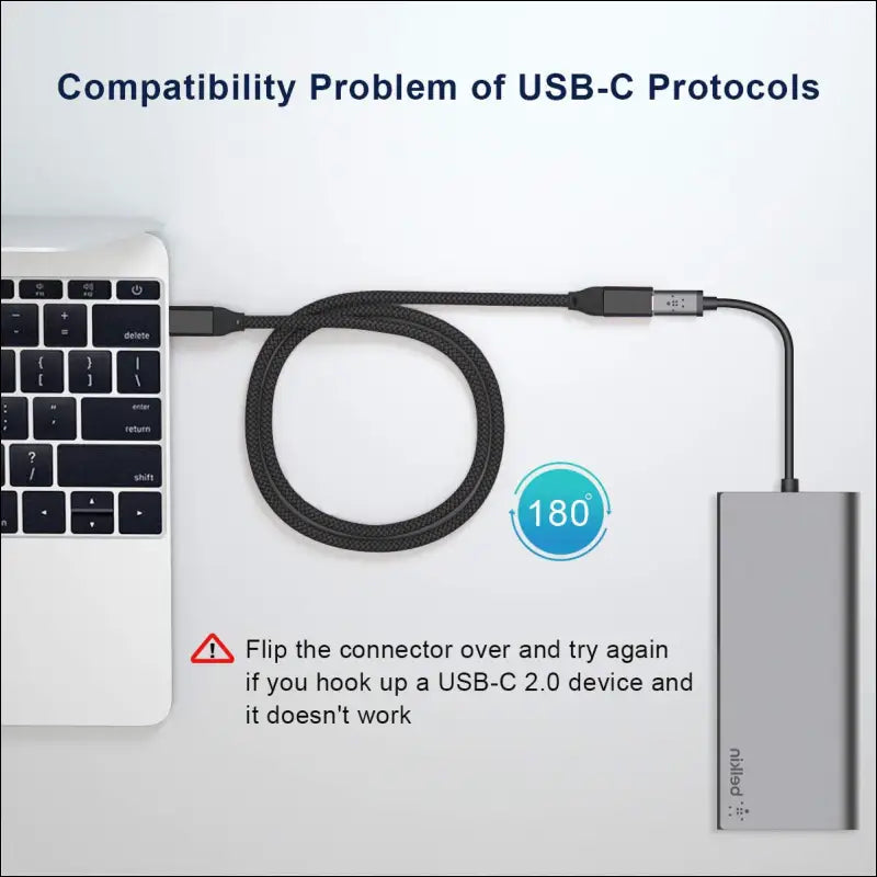 USB Type C Extension Cable 1M 2Pack,Usbc 3.1 Gen 2 10Gbps 100W Female to USBC Male Adapter,Thunderbolt 3 Extender Cord for Mac Macbook Pro Ipad Air 4,14,Iphone 16 15 14 13 12 Pro Max Mini