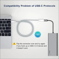 USB Type C Extension Cable 2M,USB-C 3.1 Gen2 10Gbps Female Male Extended Adapter,Thunderbolt 3 Extender Cord for Magsafe Charger,Iphone 16 15 14 13 12 Pro,Macbook,Ipad 10 Air 4 5 Mini 6