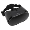 Virtual Reality Glasses with 3D VR Headset for iOS & Android Phones, Featuring Anti-Blue HD Lenses and Pupil Distance Adjustment for...