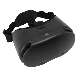 Virtual Reality Glasses with 3D VR Headset for iOS & Android Phones, Featuring Anti-Blue HD Lenses and Pupil Distance Adjustment for...