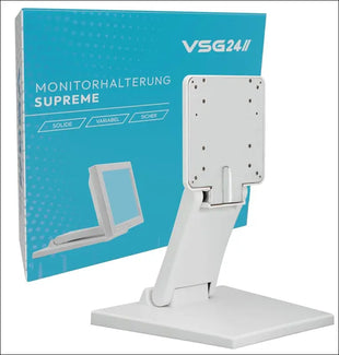 VSG 24 Flexible Monitor Desk Mount