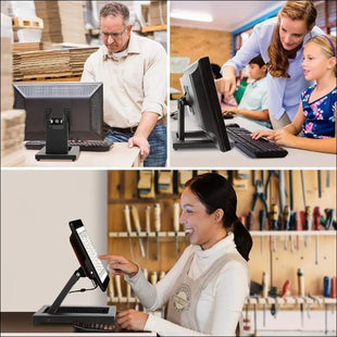 VSG 24 Robust Flexible Monitor Mount