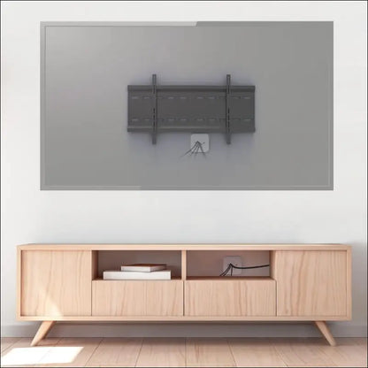 Wall Mount TV Cord Hider Kit